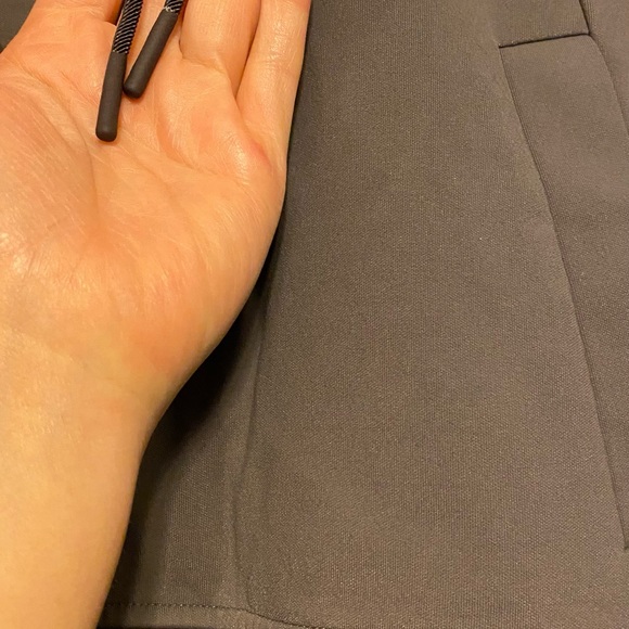 Athleta mission hoodie shale - Picture 10 of 12